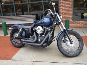 2013 Harley-Davidson Dyna for sale 201388862