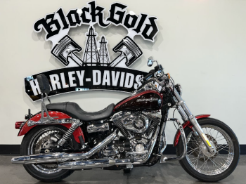 2013 Harley-Davidson Dyna