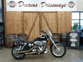2013 Harley-Davidson Dyna for sale 201446561