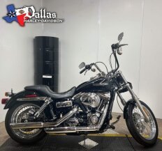 2013 Harley-Davidson Dyna for sale 201468247