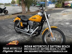 2013 Harley-Davidson Dyna for sale 201470251