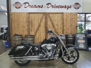 2013 Harley-Davidson Dyna for sale 201503495