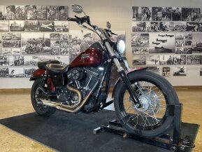2013 Harley-Davidson Dyna for sale 201623621