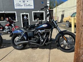 2013 Harley-Davidson Dyna for sale 201626205