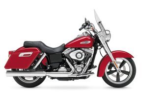 2013 Harley-Davidson Dyna for sale 201627013