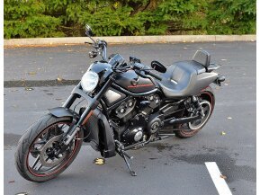 2013 Harley-Davidson Night Rod