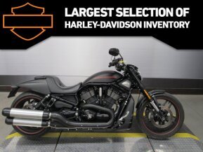 2013 Harley-Davidson Night Rod