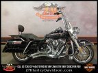 Thumbnail Photo 1 for 2013 Harley-Davidson Shrine
