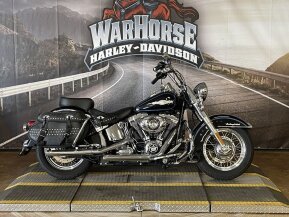 2013 Harley-Davidson Shrine Heritage Softail Special Edition for sale 201488337