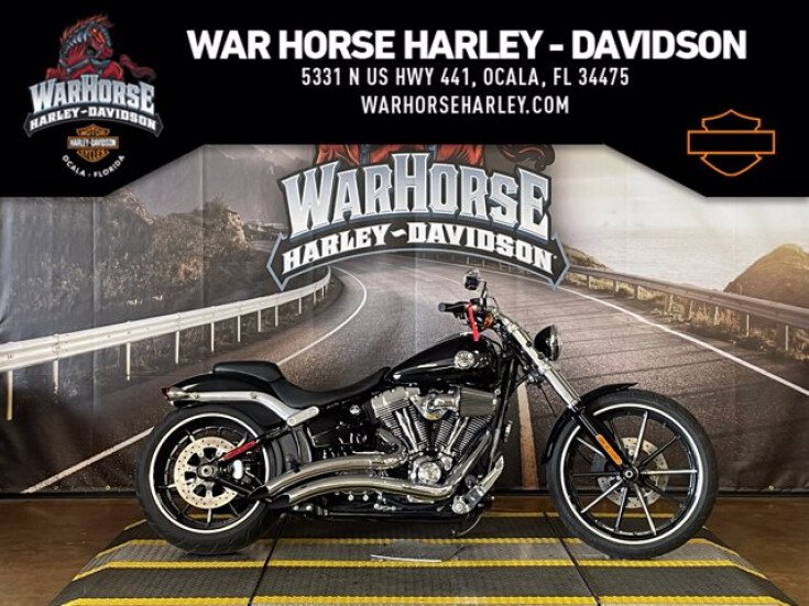 Photo for 2013 Harley-Davidson Softail