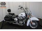 Thumbnail Photo 1 for 2013 Harley-Davidson Softail Heritage Classic