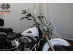 Thumbnail Photo 8 for 2013 Harley-Davidson Softail Heritage Classic