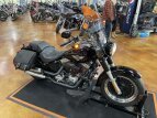 Thumbnail Photo 5 for 2013 Harley-Davidson Softail