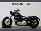 Thumbnail Photo undefined for 2013 Harley-Davidson Softail Slim