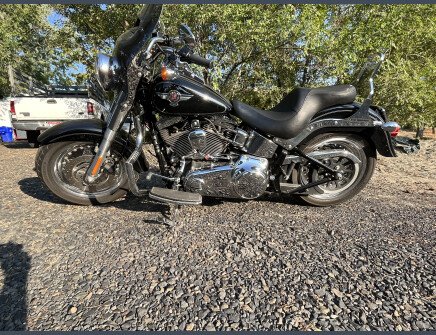 Photo 1 for 2013 Harley-Davidson Softail for Sale by Owner