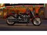 2013 Harley-Davidson Softail for sale 201216555