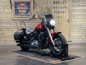 2013 Harley-Davidson Softail Slim for sale 201235810