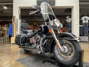 2013 Harley-Davidson Softail Heritage Classic for sale 201262862