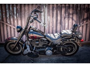 2013 Harley-Davidson Softail for sale 201266047