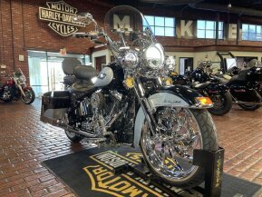 2013 Harley-Davidson Softail Heritage Classic for sale 201276516