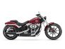 2013 Harley-Davidson Softail for sale 201278030