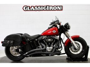 2013 Harley-Davidson Softail Slim for sale 201290896