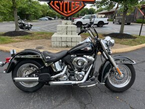 2013 Harley-Davidson Softail Heritage Classic for sale 201300945