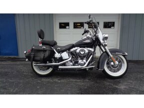 2013 Harley-Davidson Softail Heritage Classic for sale 201308298