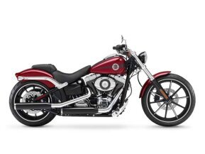 2013 Harley-Davidson Softail for sale 201311329