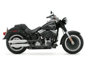 2013 Harley-Davidson Softail for sale 201316074