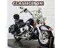 2013 Harley-Davidson Softail Heritage Classic for sale 201317687