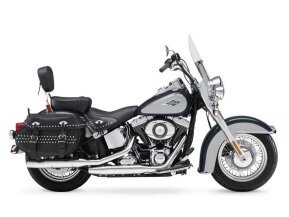 2013 Harley-Davidson Softail Heritage Classic for sale 201327520