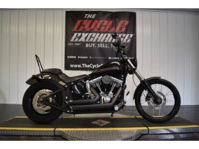 2013 Harley-Davidson Softail for sale 201328700