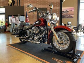 2013 Harley-Davidson Softail Heritage Classic for sale 201333552