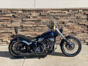2013 Harley-Davidson Softail Breakout for sale 201341556