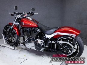 2013 Harley-Davidson Softail for sale 201379249