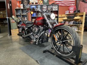 2013 Harley-Davidson Softail for sale 201418648