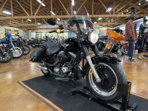 2013 Harley-Davidson Softail for sale 201419286