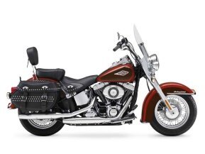 2013 Harley-Davidson Softail Heritage Classic for sale 201426083