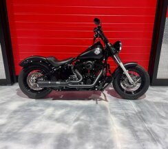 2013 Harley-Davidson Softail Slim for sale 201428144