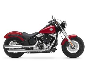 2013 Harley-Davidson Softail Slim for sale 201442226