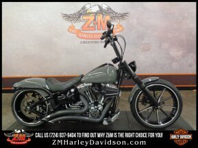 2013 Harley-Davidson Softail for sale 201492874