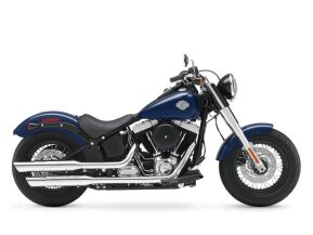 2013 Harley-Davidson Softail for sale 201515160