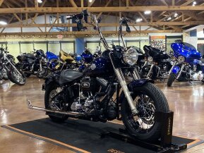 2013 Harley-Davidson Softail for sale 201517865