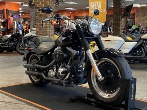 2013 Harley-Davidson Softail for sale 201522552