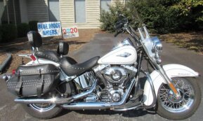 2013 Harley-Davidson Softail Heritage Classic for sale 201531476