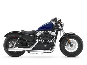 2013 Harley-Davidson Sportster for sale 201221043