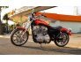 2013 Harley-Davidson Sportster for sale 201221044