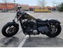 2013 Harley-Davidson Sportster for sale 201252706