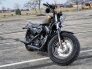 2013 Harley-Davidson Sportster for sale 201252706